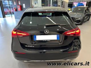MERCEDES-BENZ A 250 usata, con Autoradio