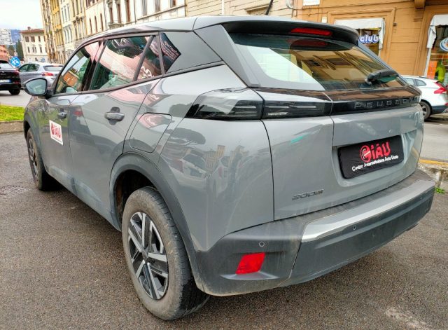 PEUGEOT 2008 usata, con Boardcomputer