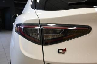 ALFA ROMEO Stelvio usata 18