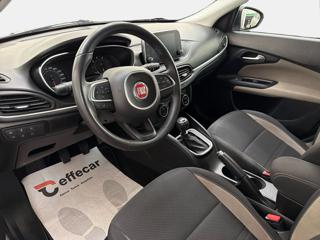 FIAT Tipo usata, con Boardcomputer
