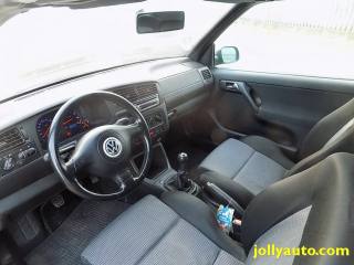 VOLKSWAGEN Golf Cabriolet usata 7