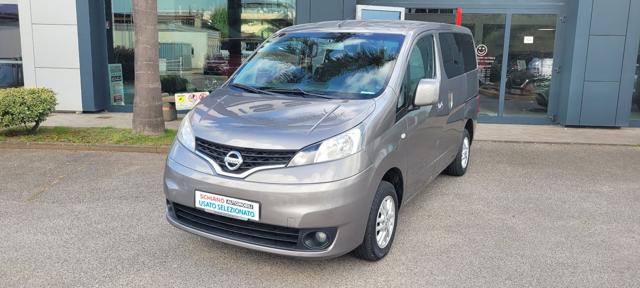 NISSAN Evalia usata, con Airbag