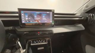 CITROEN C3 usata, con Immobilizzatore elettronico