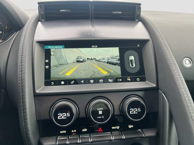 JAGUAR F-Type usata 15