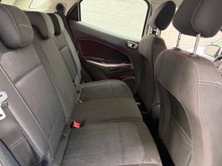 FORD EcoSport usata, con Controllo automatico clima
