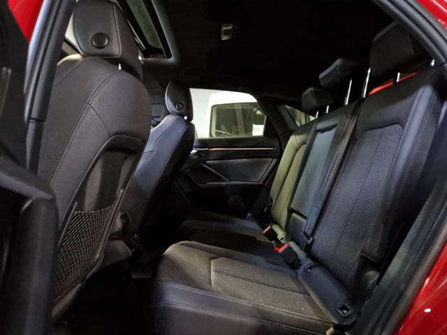 AUDI Q3 usata, con Boardcomputer