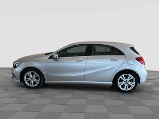MERCEDES-BENZ A 180 usata 1