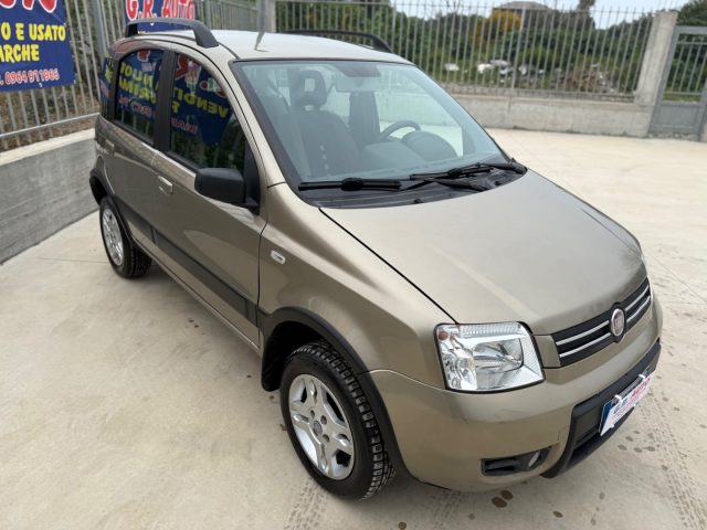 FIAT Panda usata, con Airbag Passeggero