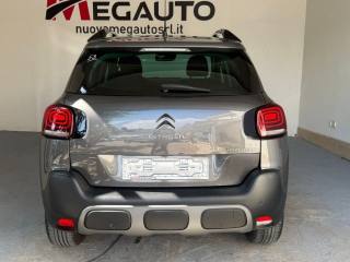 CITROEN C3 Aircross usata, con Cerchi in lega