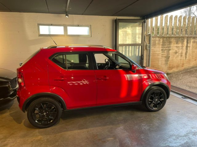 SUZUKI Ignis usata, con Climatizzatore