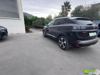 PEUGEOT 3008 usata, con Alzacristalli elettrici