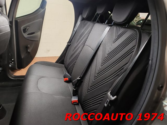 LANCIA Ypsilon usata, con Controllo vocale