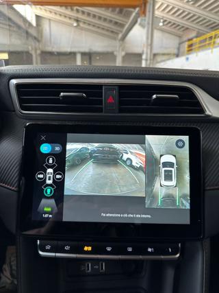 MG ZS usata, con Controllo trazione