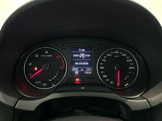 AUDI A3 usata, con Chiusura centralizzata