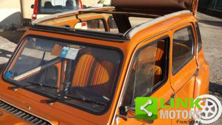 CITROEN Dyane usata 42