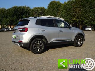 DR MOTOR DR 4.0 usata, con Specchietti laterali elettrici