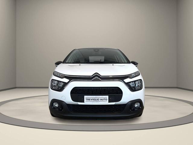 CITROEN C3 usata, con Airbag