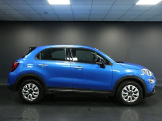 FIAT 500X usata, con Boardcomputer