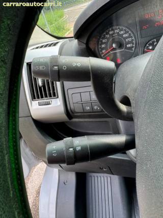 FIAT Ducato usata, con USB