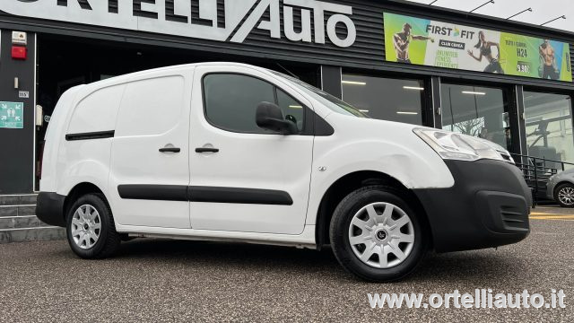 CITROEN Berlingo usata 24