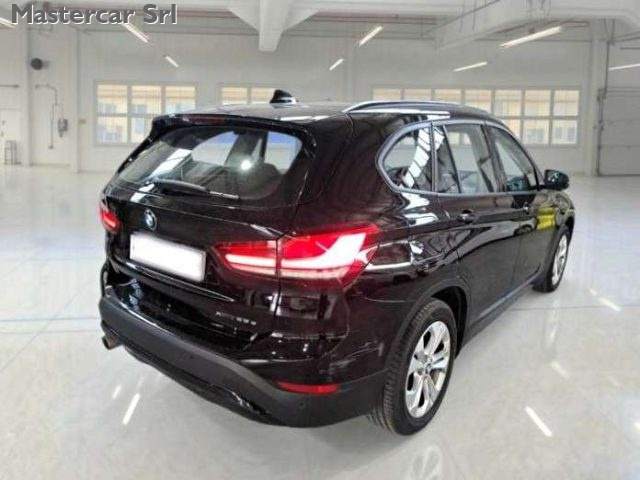 BMW X1 usata, con ESP
