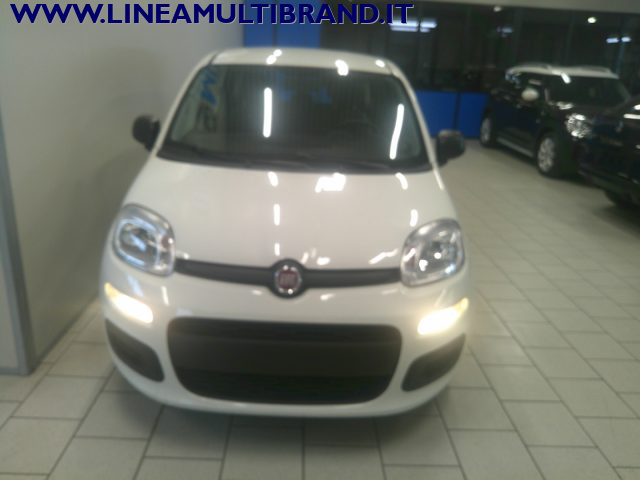 FIAT Panda usata, con Airbag Passeggero