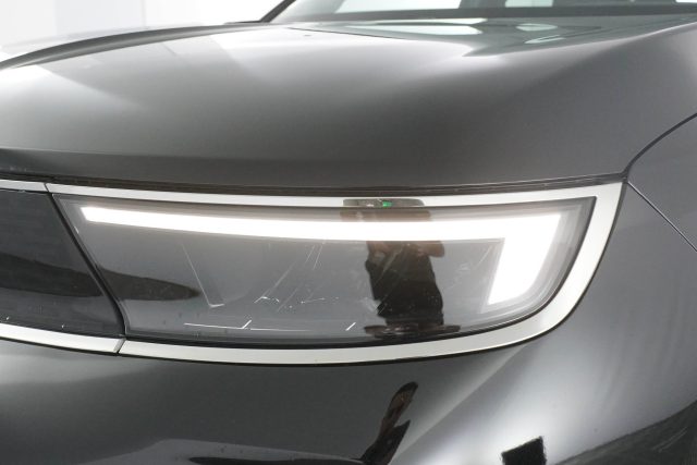OPEL Mokka usata 13