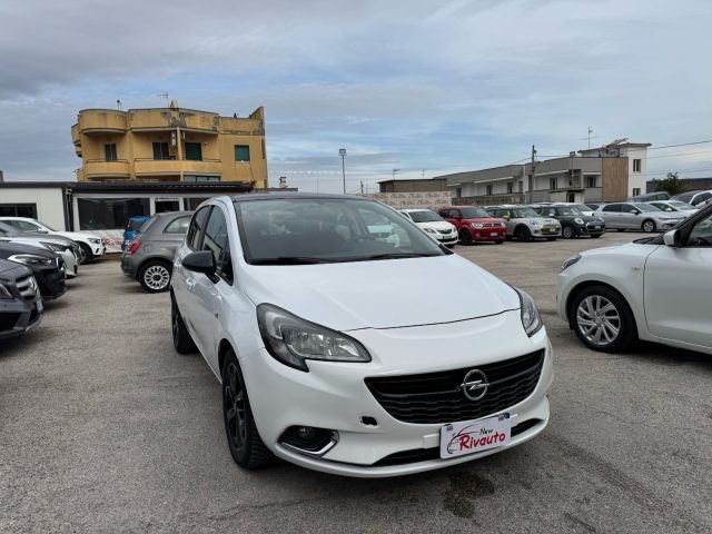 OPEL Corsa usata, con Airbag laterali