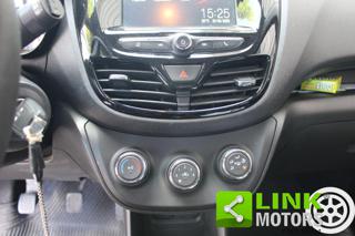 OPEL Karl usata, con Luci diurne LED