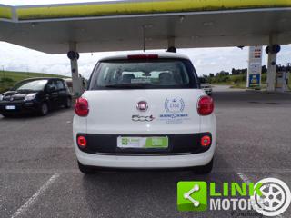 FIAT 500L usata, con Cruise Control