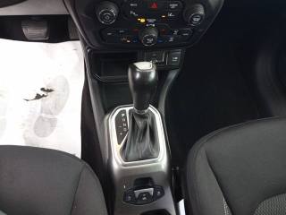 JEEP Renegade usata 23