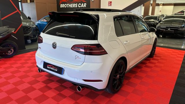 VOLKSWAGEN Golf GTI usata, con Cerchi in lega