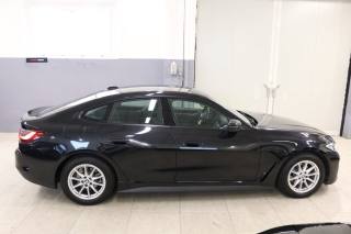 BMW 420 usata, con Chiusura centralizzata