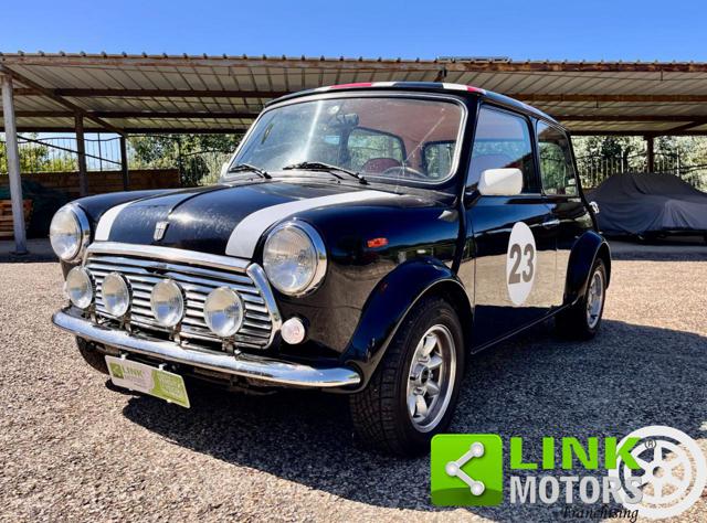 AUSTIN Mini Moke usata 2