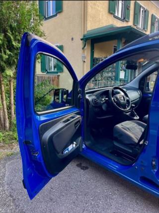 FIAT Qubo usata, con ESP