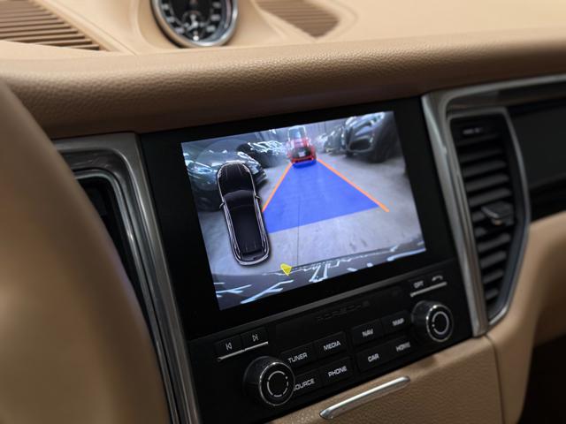 PORSCHE Macan usata, con Cruise Control