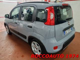 FIAT Panda usata 26