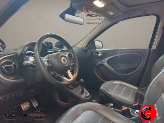 SMART ForFour usata, con ESP