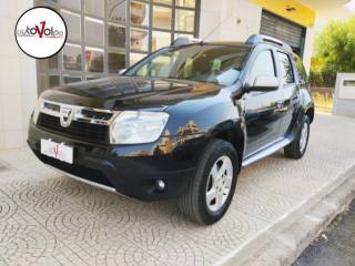 DACIA Duster usata, con Controllo automatico clima