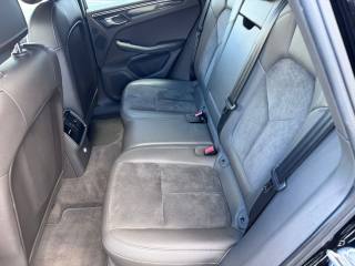 PORSCHE Macan usata, con Interni in pelle