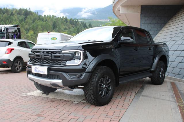 FORD Ranger Raptor usata, con Alzacristalli elettrici