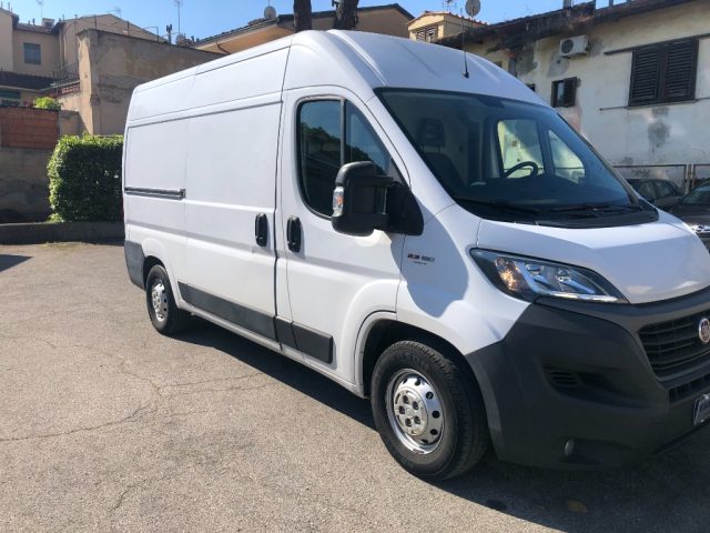 FIAT Ducato usata, con Airbag