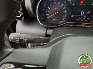 CITROEN C3 Aircross usata, con Immobilizzatore elettronico