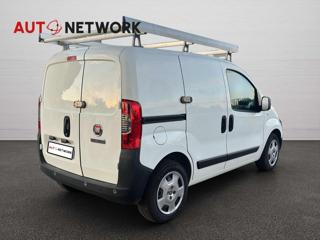 FIAT Fiorino usata, con Chiusura centralizzata