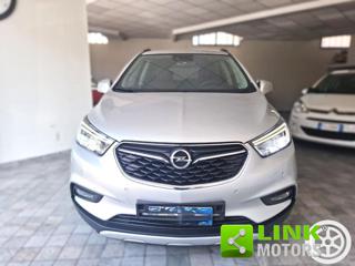 OPEL Mokka X usata, con Cerchi in lega
