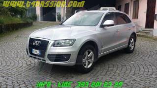 AUDI Q5 usata, con Filtro antiparticolato