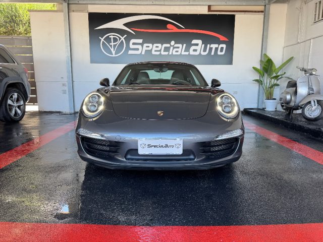 PORSCHE 911 usata, con Specchietti laterali elettrici