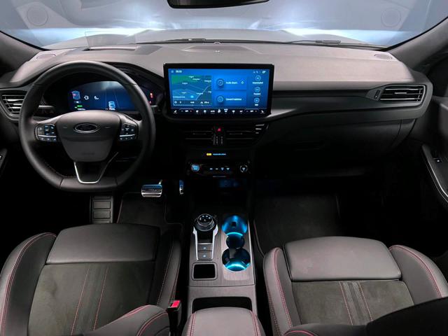 FORD Kuga usata, con Park Distance Control