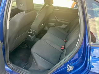 VOLKSWAGEN Polo usata 25