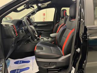 FORD Ranger Raptor usata, con Alzacristalli elettrici